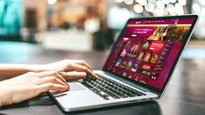 Зеркало Vulkan Pobeda Casino